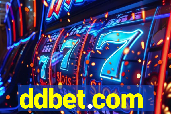 ddbet.com