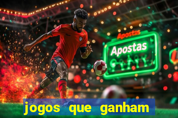 jogos que ganham dinheiro de verdade sem precisar depositar