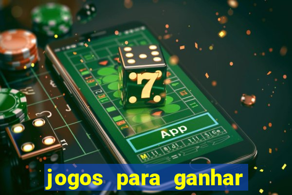 jogos para ganhar dinheiro de verdade no pagbank