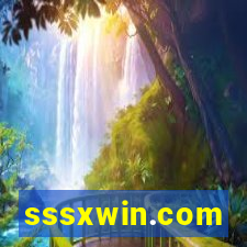 sssxwin.com