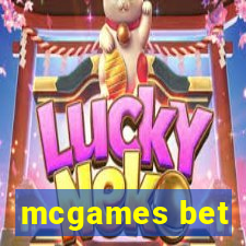 mcgames bet