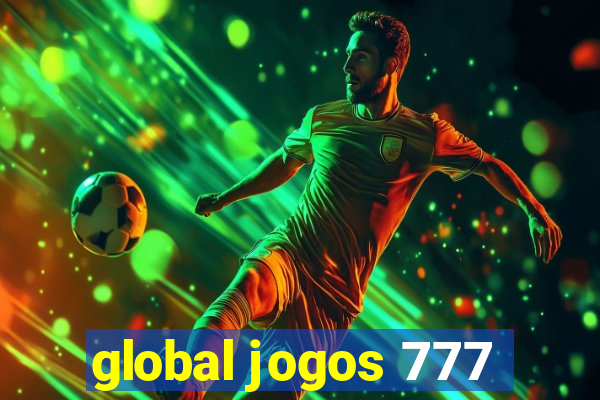 global jogos 777