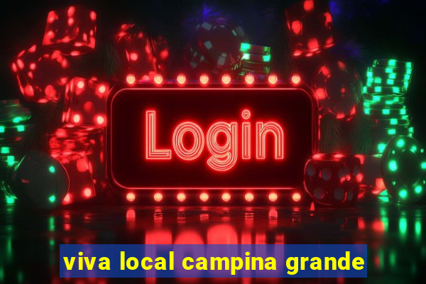 viva local campina grande