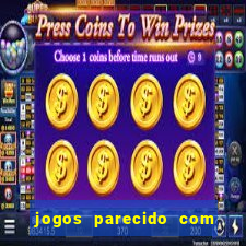 jogos parecido com coin master