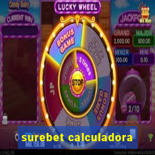 surebet calculadora