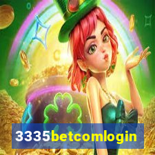 3335betcomlogin