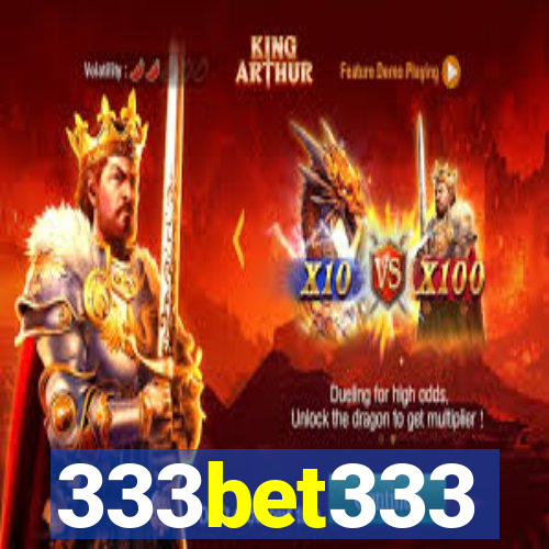 333bet333