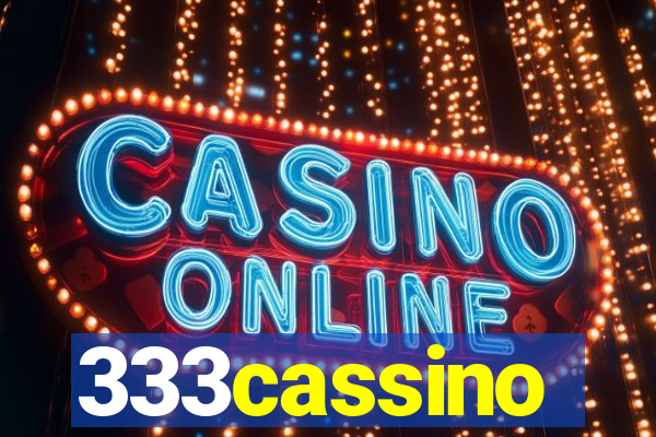 333cassino