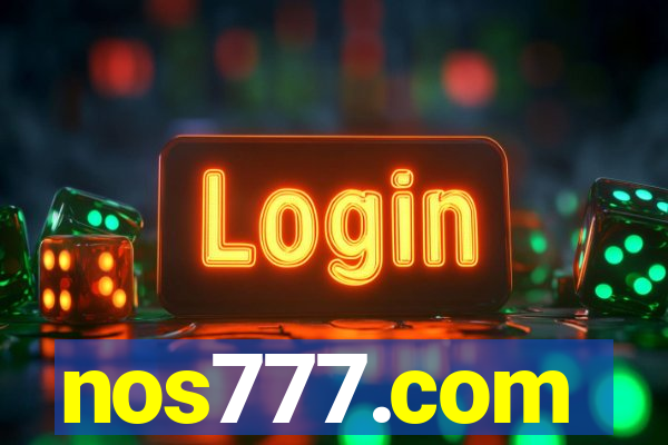 nos777.com