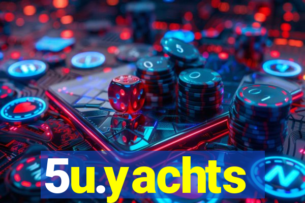 5u.yachts