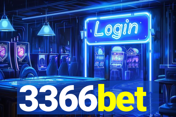 3366bet