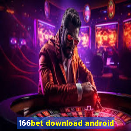 166bet download android