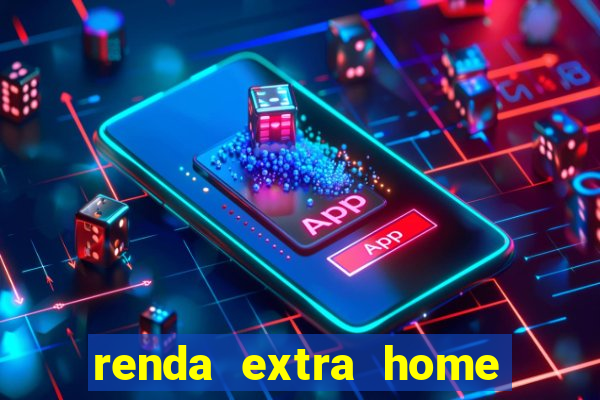 renda extra home office contabilidade