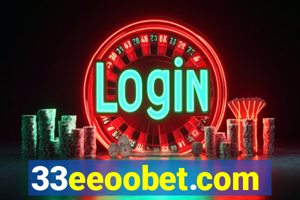 33eeoobet.com