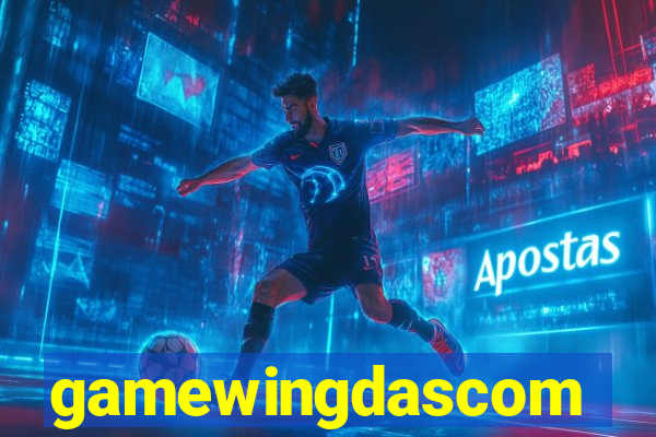 gamewingdascom