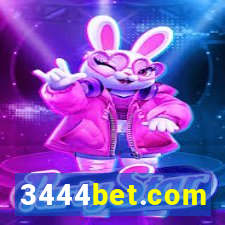 3444bet.com