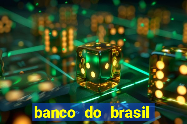 banco do brasil vasco da gama