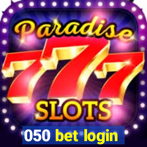 050 bet login