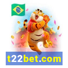 t22bet.com