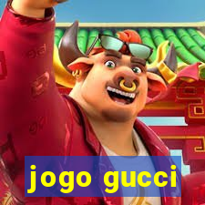 jogo gucci