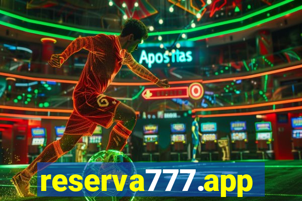 reserva777.app