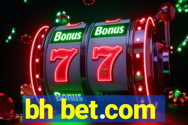 bh bet.com