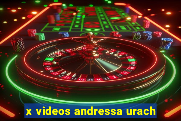 x videos andressa urach