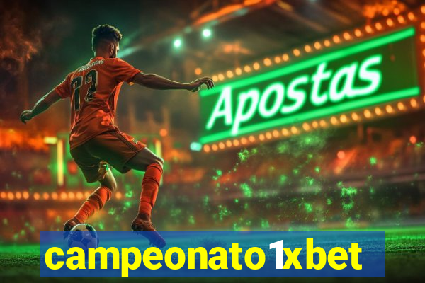 campeonato1xbet