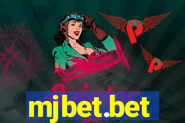 mjbet.bet