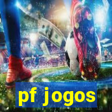 pf jogos