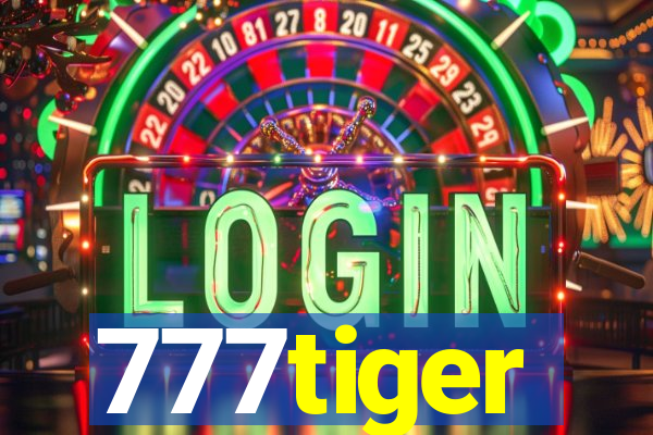 777tiger