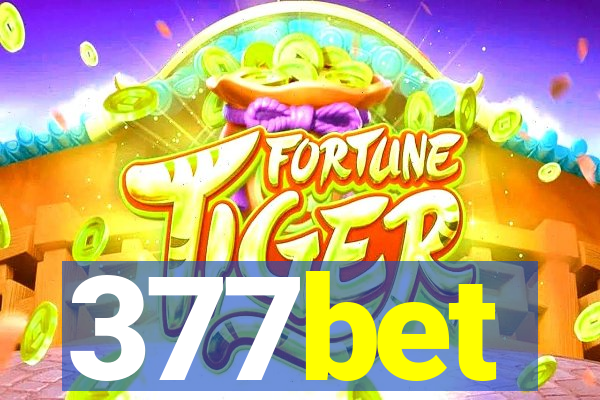 377bet