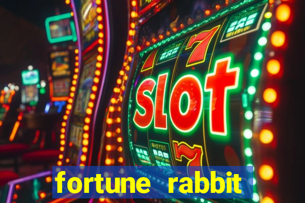 fortune rabbit minutos pagantes