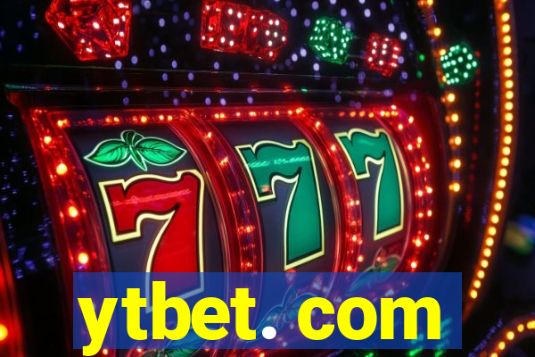 ytbet. com