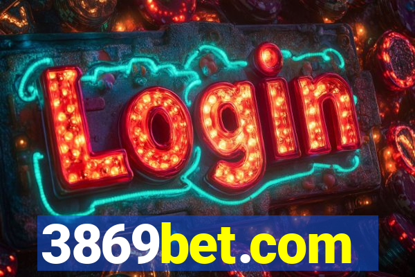 3869bet.com