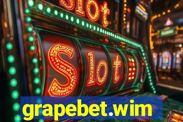 grapebet.wim