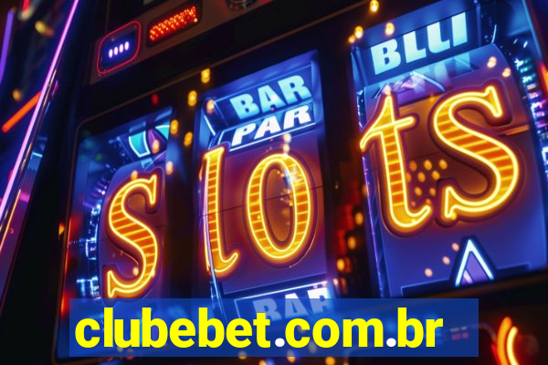 clubebet.com.br