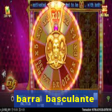 barra basculante electrolux dm84x