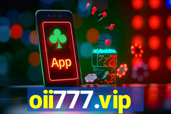 oii777.vip