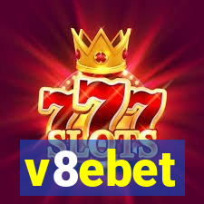 v8ebet