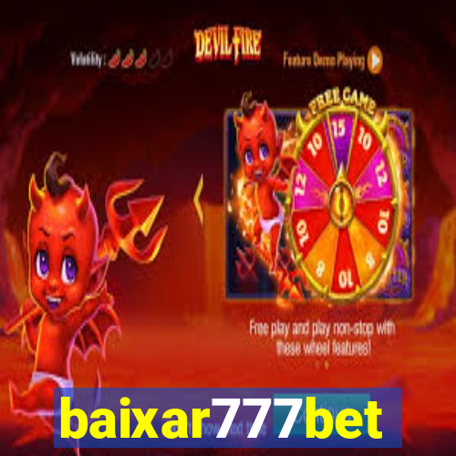 baixar777bet