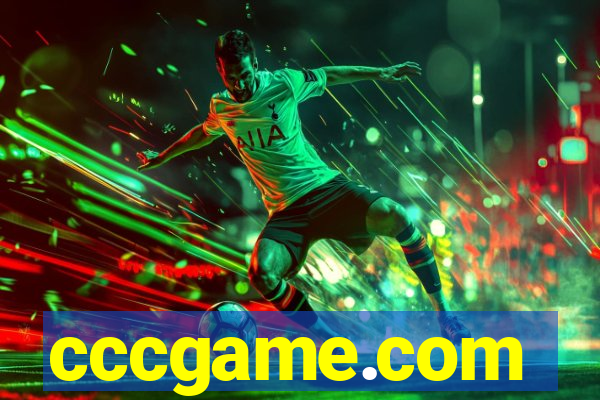 cccgame.com