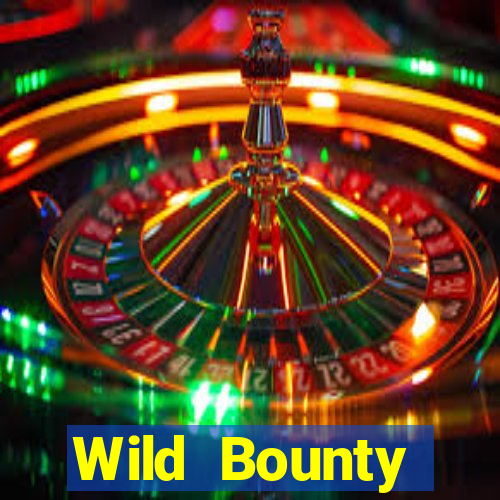 Wild Bounty Showdown melhor horário para