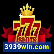 3939win.com