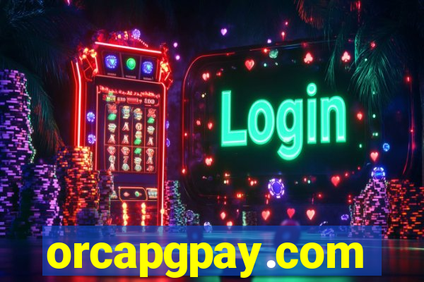 orcapgpay.com