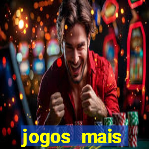 jogos mais lucrativos do mundo