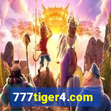 777tiger4.com