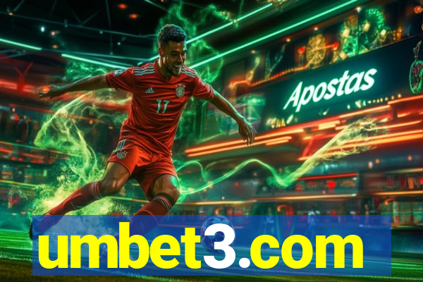 umbet3.com