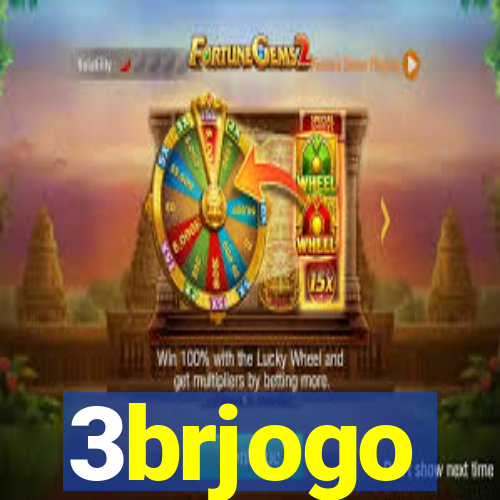 3brjogo