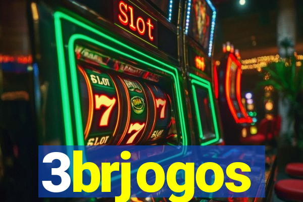 3brjogos